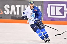 ERC Ingolstadt vs Schwenninger Wild Wings, Eishockey, DEL, Deutsche Eishockey Liga, Spieltag 25, 26.11.2017
