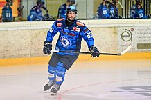 Eishockey, Herren, DEL, Saison 2025-2026, Vinschgau Cup, Spiel 1, ERC Ingolstadt - ZSC Lions, 22.08.2025