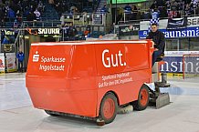 ERC Ingolstadt vs EHC Red Bull Muenchen, Eishockey, DEL, Deutsche Eishockey Liga, 04.12.2015