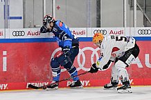 Eishockey, Herren, DEL, Saison 2023-2024, Spieltag 45, ERC Ingolstadt - Fischtown Pinguins, 27.02.2024
