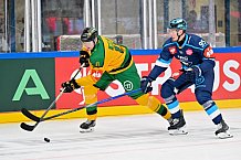 Hockey, Mens, CHL, Season 2025-2026, Regular Season, Game Day 1, ERC Ingolstadt - Ilves Tampere, 28.08.2025