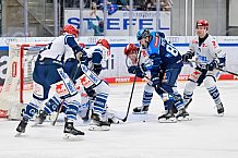 Eishockey, Herren, DEL, Saison 2025-2026, Spiel 43, ERC Ingolstadt - Schwenninger Wild Wings, 25.01.2026