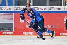 Eishockey, Herren, DEL, Saison 2023-2024, Spieltag 3, ERC Ingolstadt - Schwenninger Wild Wings, 22.09.2023