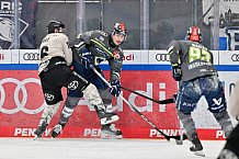 Eishockey, Herren, DEL, Saison 2023-2024, Spieltag 51, ERC Ingolstadt - Kölner Haie, 03.03.2024