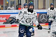 Eishockey, Frauen, DFEL, Saison 2025-2026, Spieltag 1, ERC Ingolstadt - Eisbären Berlin, 20.09.2025