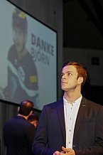 Saisonabschlussfeier am 12.03.2017 in der Saturn-Arena