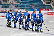 Eishockey, Frauen, DFEL, Saison 2023-2024, ERC Ingolstadt - ECDC Memmingen Indians, 07.10.2023