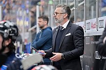 Eishockey, Herren, DEL, Saison 2023-2024, Playoffs Viertelfinale - Spiel 2, ERC Ingolstadt - Fischtown Pinguins , 20.03.2024
