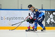 Eishockey, Frauen, DFEL, Saison 2024-2025, ERC Ingolstadt - HK Budapest Roster, 12.01.2025