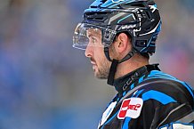 Eishockey, Herren, DEL, Saison 2025-2026, Spiel 7, ERC Ingolstadt - Straubing Tigers, 03.10.2025