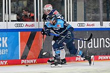 Eishockey, Herren, DEL, Saison 2022-2023, Spieltag 44, ERC Ingolstadt - Nürnberg Ice Tigers, 18.01.2023