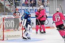 Eishockey, Herren, DEL, Saison 2025-2026, Spiel 11, ERC Ingolstadt - Nürnberg Ice Tigers, 17.10.2025