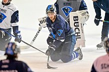 Eishockey, Herren, DEL, Saison 2024-2025, ERC Ingolstadt - Ice Training, 24.08.2024