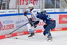 Eishockey, Herren, DEL, Saison 2025-2026, Spiel 14, ERC Ingolstadt - Adler Mannheim, 26.10.2025