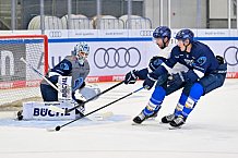 Eishockey, Herren, DEL, Saison 2026-2027, ERC Ingolstadt - Saisoneröffnung, 09.08.2026