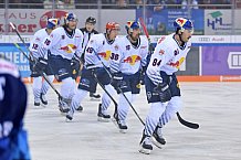 ERC Ingolstadt vs EHC Red Bull München, DEL, Deutsche Eishockey Liga, Spieltag 21, 24.11.2019