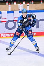 Eishockey, Herren, DEL, Saison 2025-2026, Spiel 19, ERC Ingolstadt - Augsburger Panther, 16.11.2025