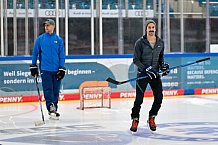 Eishockey, Saison 2025-2026, ERC Ingolstadt - Kids On Ice Day, 29.11.2025