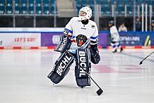 Eishockey, Frauen, DFEL, Saison 2026-2027, Testspiel, ERC Ingolstadt - ZSC Lions Zürich, 05.09.2026