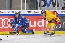 ERC Ingolstadt vs Düsseldorfer EG, DEL, Deutsche Eishockey Liga, Spieltag 37, 12.01.2020