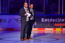 Vorbereitung, Eishockey, Herren, DEL, Saison 2021-2022, ERC Ingolstadt - HC Rytiri Kladno, 22.08.2021