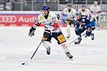 Eishockey, Herren, DEL, Saison 2024-2025, Spieltag 12, ERC Ingolstadt - Eisbären Berlin, 24.10.2024
