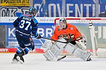 Eishockey, Herren, DEL, Saison 2025-2026, Spiel 33, ERC Ingolstadt - Grizzlys Wolfsburg, 28.12.2025