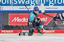 Eishockey, Herren, DEL, Saison 2026-2027, Spieltag 4, ERC Ingolstadt - Adler Mannheim, 27.09.2026