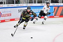 Eishockey, Herren, DEL, Saison 2022-2023, Spieltag 10, ERC Ingolstadt - Kölner Haie, 13.10.2022
