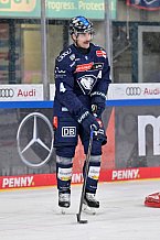 Eishockey, Herren, DEL, Saison 2024-2025, Spieltag 17, ERC Ingolstadt - Adler Mannheim, 17.11.2024