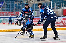 Eishockey, Saison 2025-2026, ERC Ingolstadt - Kids On Ice Day, 10.01.2026