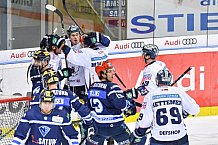 ERC Ingolstadt vs Eisbaeren Berlin am 22.02.2019, Spieltag 49
