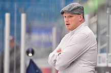 Eishockey, Frauen, DFEL, Saison 2021-2022, ERC Ingolstadt - Mad Dogs Mannheim, 23.10.2021