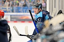 Eishockey, Herren, DEL, Saison 2022-2023, Spieltag 16, ERC Ingolstadt - EHC Red Bull München, 28.10.2022