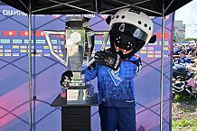 Eishockey, Herren, DEL, Saison 2023-2024, ERC Ingolstadt - Saisoneröffungsfeier, 13.08.2023
