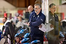 Eishockey, Herren, DEL, Saison 2025-2026, Vinschgau Cup, Spiel 1, ERC Ingolstadt - ZSC Lions, 22.08.2025