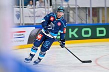 Hockey, Mens, CHL, Season 2025-2026, Regular Season, Game Day 2, ERC Ingolstadt - Kalpa Kuopio, 30.08.2025