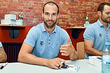 10.08.2019 - Saisoneröffnung des ERC Ingolstadt