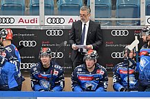 Eishockey, Herren, DEL, Saison 2023-2024, Spieltag 3, ERC Ingolstadt - Schwenninger Wild Wings, 22.09.2023