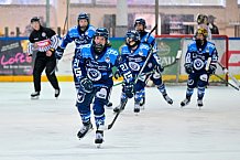 Eishockey, Frauen, DFEL, Saison 2025-2026, Playoffs Halbfinale - Spiel 2, ERC Ingolstadt - HC Davos, 01.03.2026