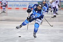 Eishockey, Frauen, DFEL, Saison 2020-2021, ERC Ingolstadt - Eisbären Juniors Berlin, 10.01.2021