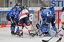 Eishockey, Frauen, DFEL, Saison 2023-2024, ERC Ingolstadt - ECDC Memmingen Indians, 07.10.2023
