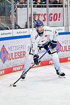 Eishockey, Herren, DEL, Saison 2025-2026, Spiel 7, ERC Ingolstadt - Straubing Tigers, 03.10.2025