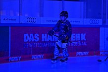 Eishockey, Herren, DEL, Saison 2025-2026, Spiel 51, ERC Ingolstadt - Augsburger Panther, 13.03.2026