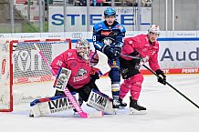Eishockey, Herren, DEL, Saison 2025-2026, Spiel 11, ERC Ingolstadt - Nürnberg Ice Tigers, 17.10.2025