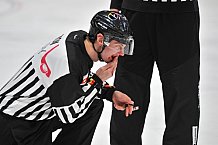 Augsburger Panther vs ERC Ingolstadt, Eishockey, DEL, Deutsche Eishockey Liga, Spieltag 30, 23.12.2016