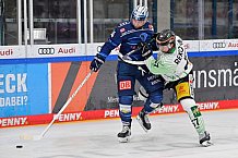 Eishockey, Herren, DEL, Saison 2021-2022, Spieltag 35, ERC Ingolstadt - Bietigheim Steelers, 30.03.2022