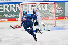 Eishockey, Herren, DEL, Saison 2025-2026, Spiel 14, ERC Ingolstadt - Adler Mannheim, 26.10.2025