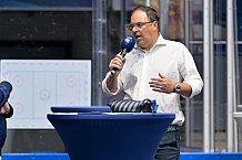 Eishockey, Herren, DEL, Saison 2026-2027, ERC Ingolstadt - Saisoneröffnung, 09.08.2026