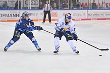 ERC Ingolstadt vs EHC Red Bull München, DEL, Deutsche Eishockey Liga, Spieltag 21, 24.11.2019